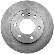 780614R Brake Rotor