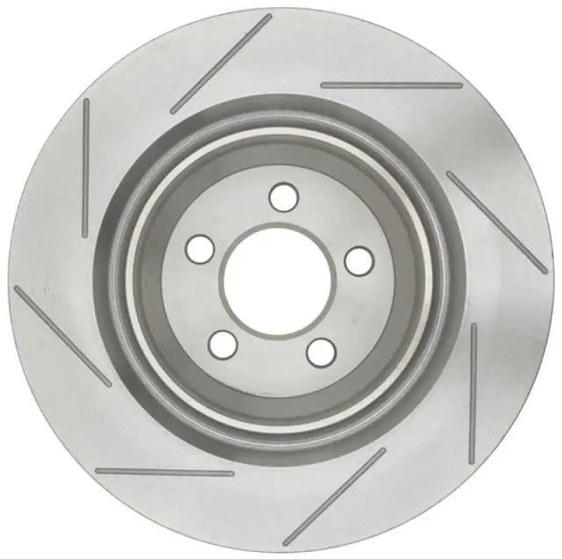 780723 Brake Rotor