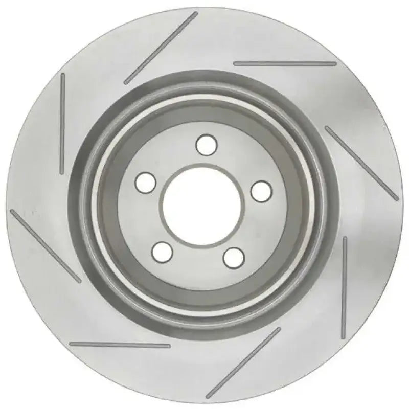 780723 Brake Rotor