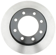 780733 Brake Rotor by Raybestos Brakes