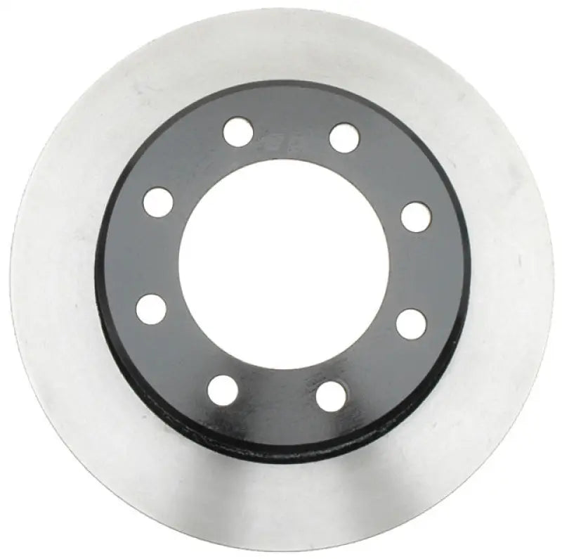 780733 Brake Rotor by Raybestos Brakes