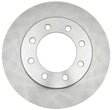 780736R Brake Rotor