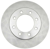 780736R Brake Rotor