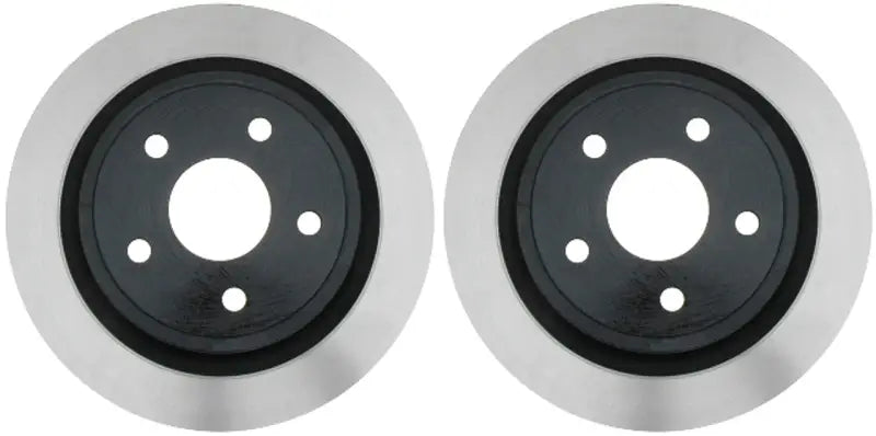 780867 Raybestos Brake Rotr-Dih Park - Rotor