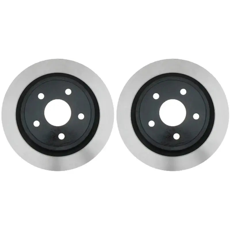780867 Raybestos Brake Rotr-Dih Park - Rotor