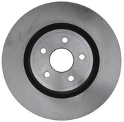 780960R Raybestos Brake Rotor for optimal stopping power and vehicle safety