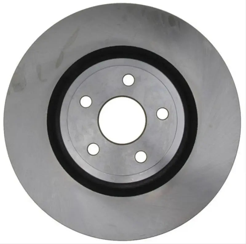 780960R Raybestos Brake Rotor for optimal stopping power and vehicle safety