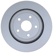 780961 Brake Rotor by Raybestos Brakes