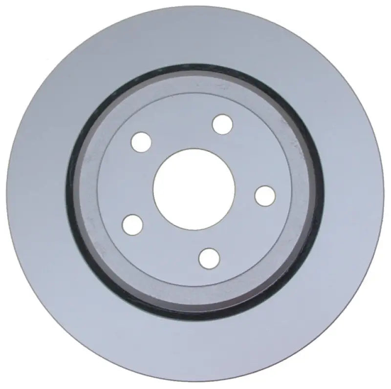 780961 Brake Rotor by Raybestos Brakes