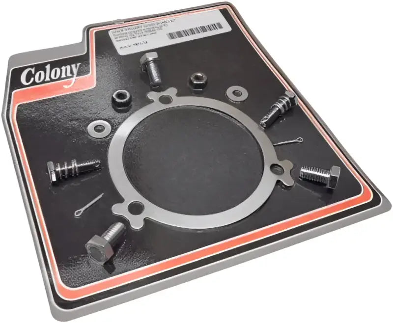 7811-14 Colony Machine Inner Primary Mount Kit Knuckle 36-54 - RV and Auto Parts