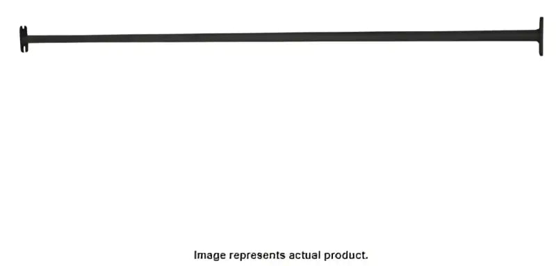 7811 Warrior Prod Jeep Gladiator Jt Bed Rack Tie Bar - Cargo Cross