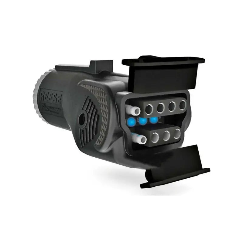 78118 Trailer Wiring Connector Adapter