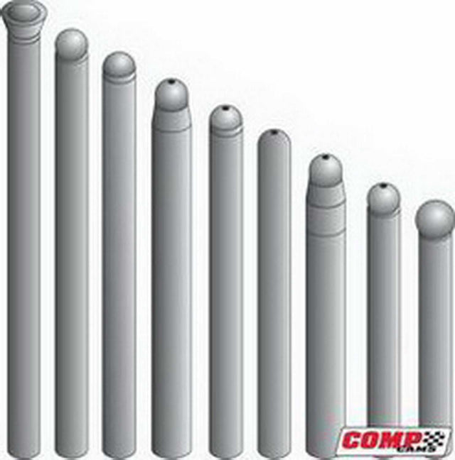7812-16 Competition Cams Engine Pushrod Street Rods/RV/Daily Driver
