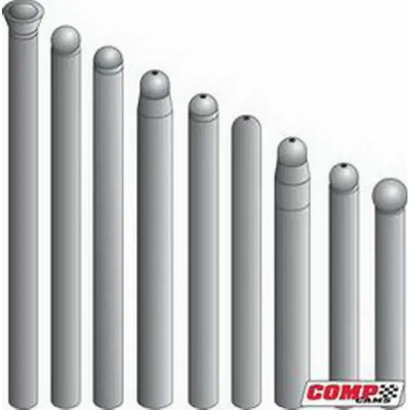 7812-16 Competition Cams Engine Pushrod Street Rods/RV/Daily Driver