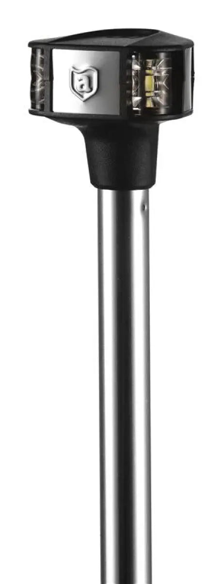 7812-S-1 Attwood Marine Asm-Lt Led Fd Ss Mh 12’ - Navigation Light