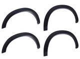 781404 EGR Fender Flares 08 Chev Pu