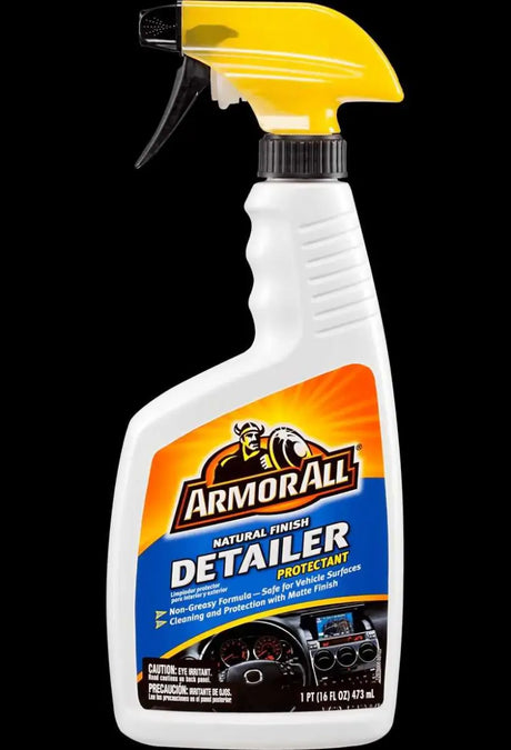 11237B Interior Cleaner