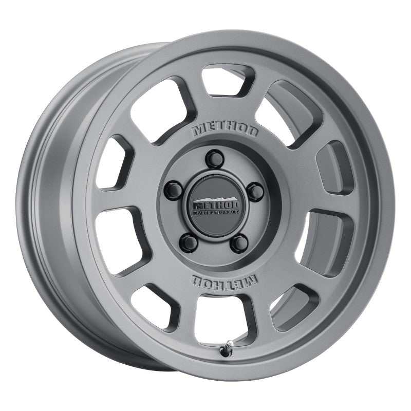 MR70578558800 Method Race Mr705 17X8.5 0Mm Offset 5X150 1