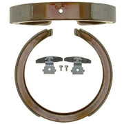 781PG Parking Brake Shoe