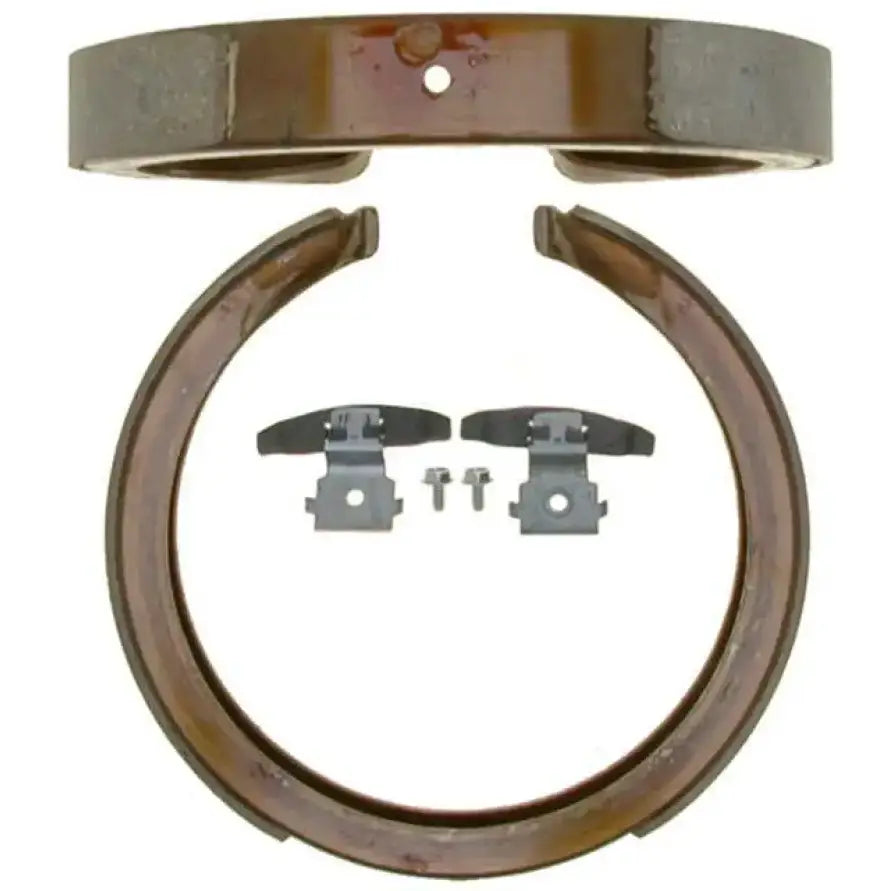 781PG Parking Brake Shoe