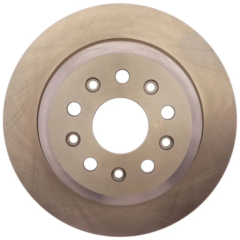 782484R Raybestos Brake Rotor-Dih Parking - Rotor