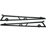DragonFire Racing Racepace Nerf Bars - Fits Polaris RZR XP 4 Turbo 14-21 - 521544