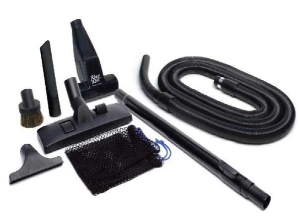 7829-BK Vacuum Cleaner Attachment Set