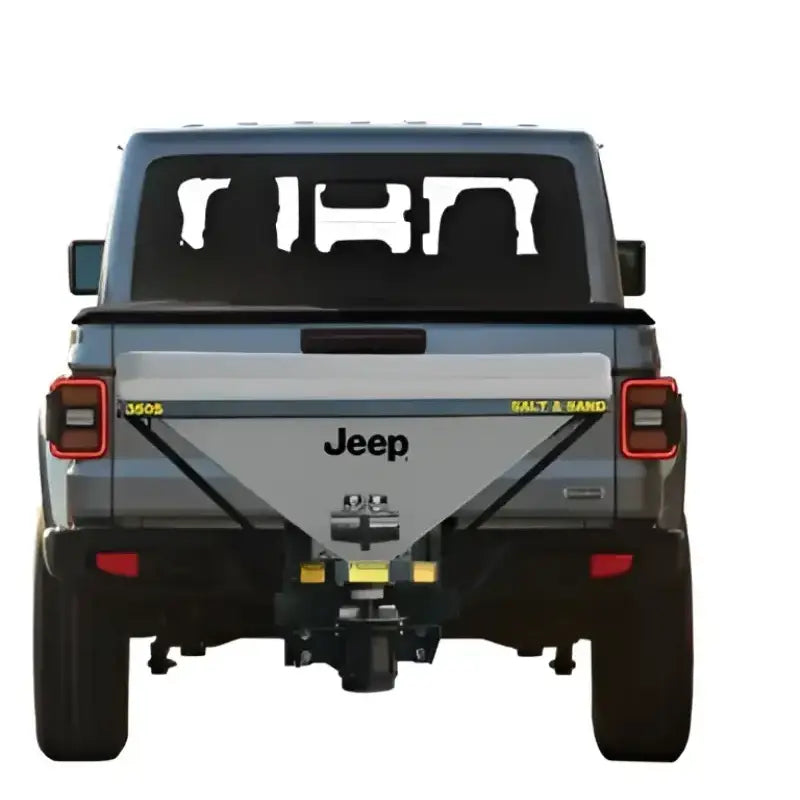 78300 Meyer Prod Wingman 6'8'