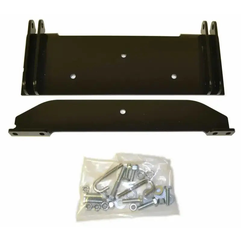 78395 Provantage Center Plow Mounting Kit