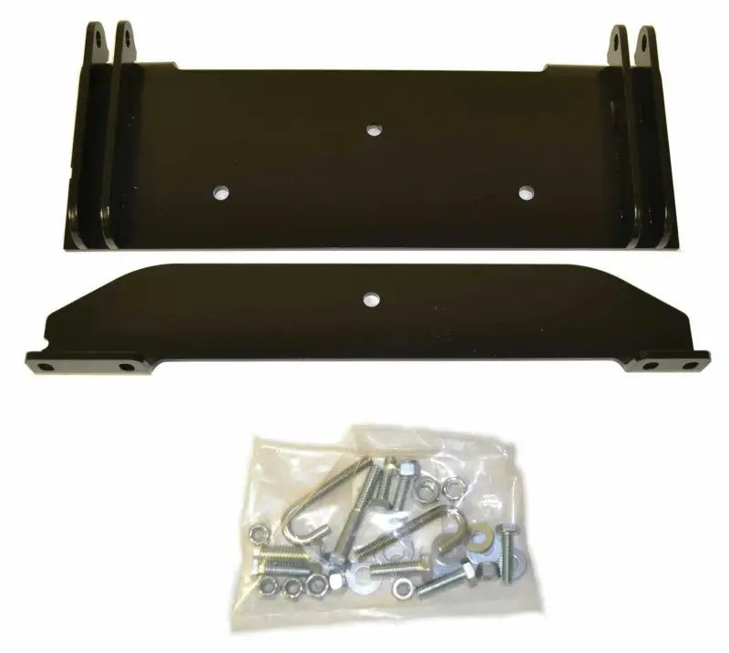 78395 Provantage Center Plow Mounting Kit