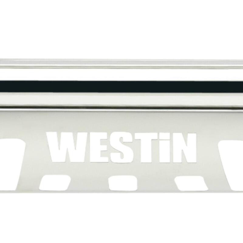 WESTIN 31-6000 BB ESERIES TACOMA 2016