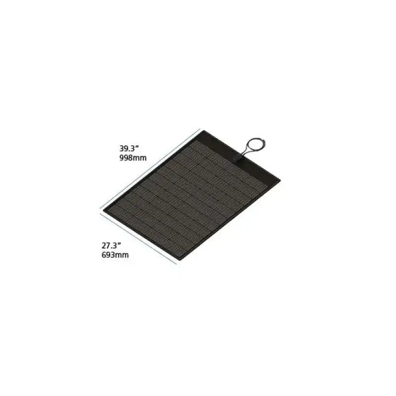784-0110 Xantrex Llc 110W Solar Max Flex Panel