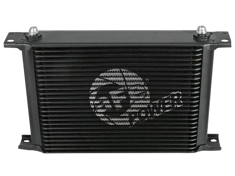 aFe 46-80007 aFe Bladerunner Auto. Transmission Oil Cooler Kit 99-13 Chevrolet Silverado 1500
