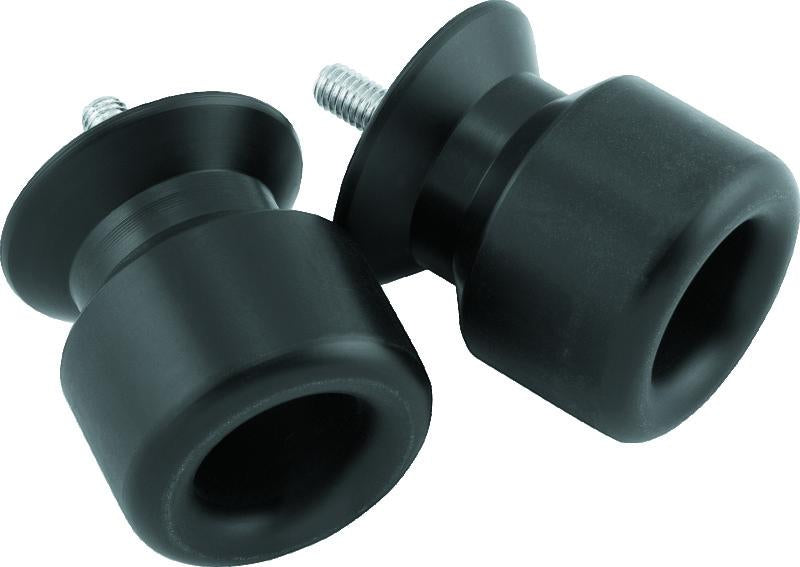 Bike Master 151620 BikeMaster Spool Kit - 6mm - Black - 151620