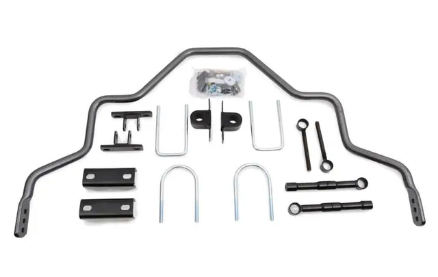 7844 Hellwig Rear Sway Bar