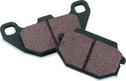 Bike Master 961149 BikeMaster KYMCO Brake Pads - 961149