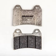 784CM66 Brake Pad Set Sintered High Performance 