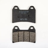 784SM1 Brake Pad Set Semi Metallic 