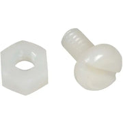 785-122 License Plate Mounting Hardware