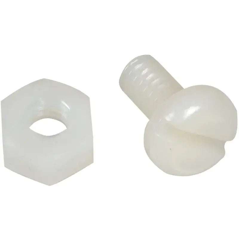 785-122 License Plate Mounting Hardware