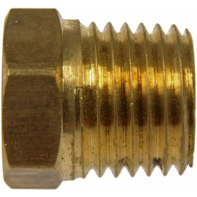 785-422 Fitting Plug/ Fitting Cap
