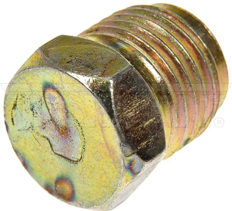785-452D Pipe Plug Fitting