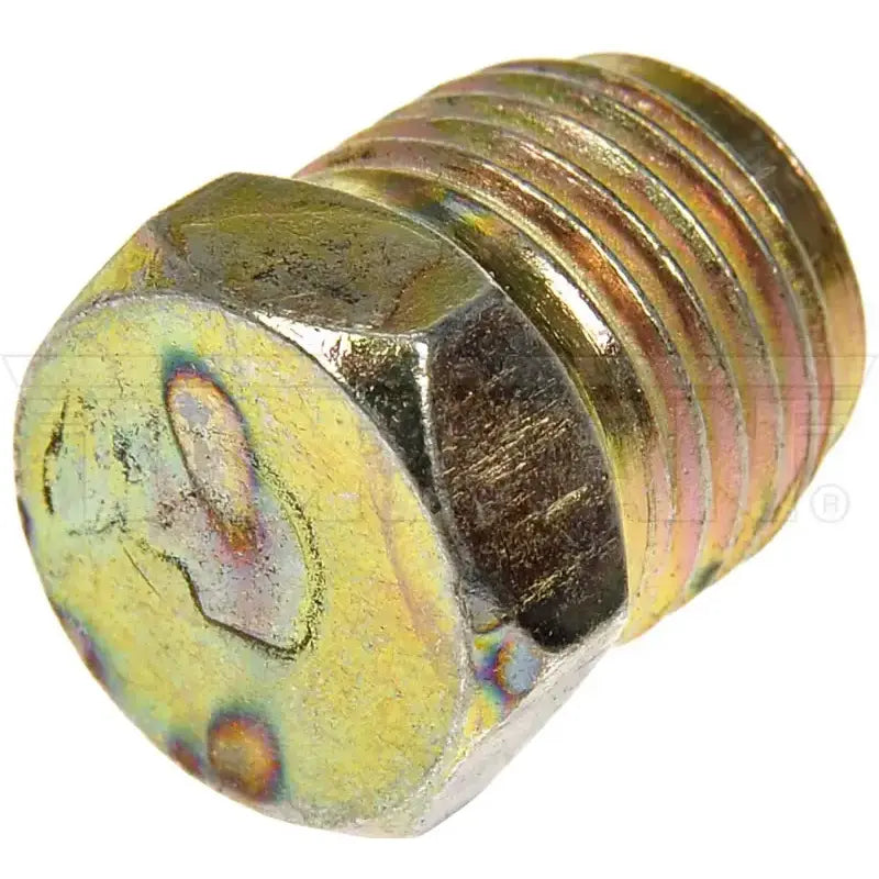 785-452D Pipe Plug Fitting