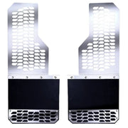 78502 Putco Mud Skins - High Density Polyethyle - Flap