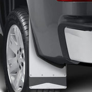 78504 Putco Mud Skins - High Density Polyethyle - Flap