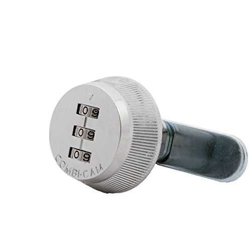 7850R-S Lock Cylinder