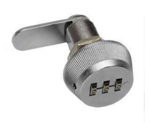 7850R-XL Lock Cylinder