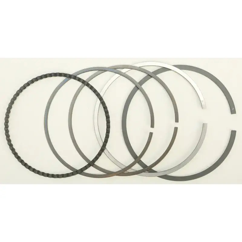 7850XX Piston Ring 78.50mm Hon/Pol For Wiseco Pistons Only - Set