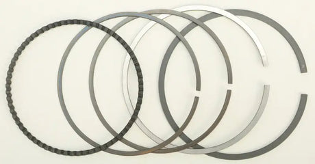 7850XX Piston Ring 78.50mm Hon/Pol For Wiseco Pistons Only - Set