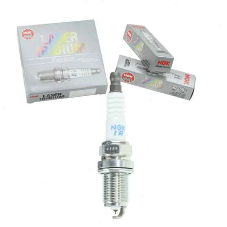 7854 NGK Ifr5G11 Spark Plug for optimal ignition performance and fuel efficiency, featuring high-quality construction and easy installation.